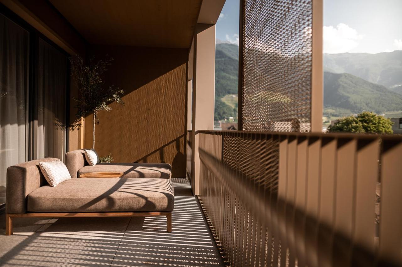 Sonnen Resort Naturns Bagian luar foto
