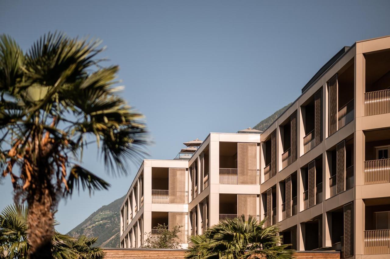 Sonnen Resort Naturns Bagian luar foto