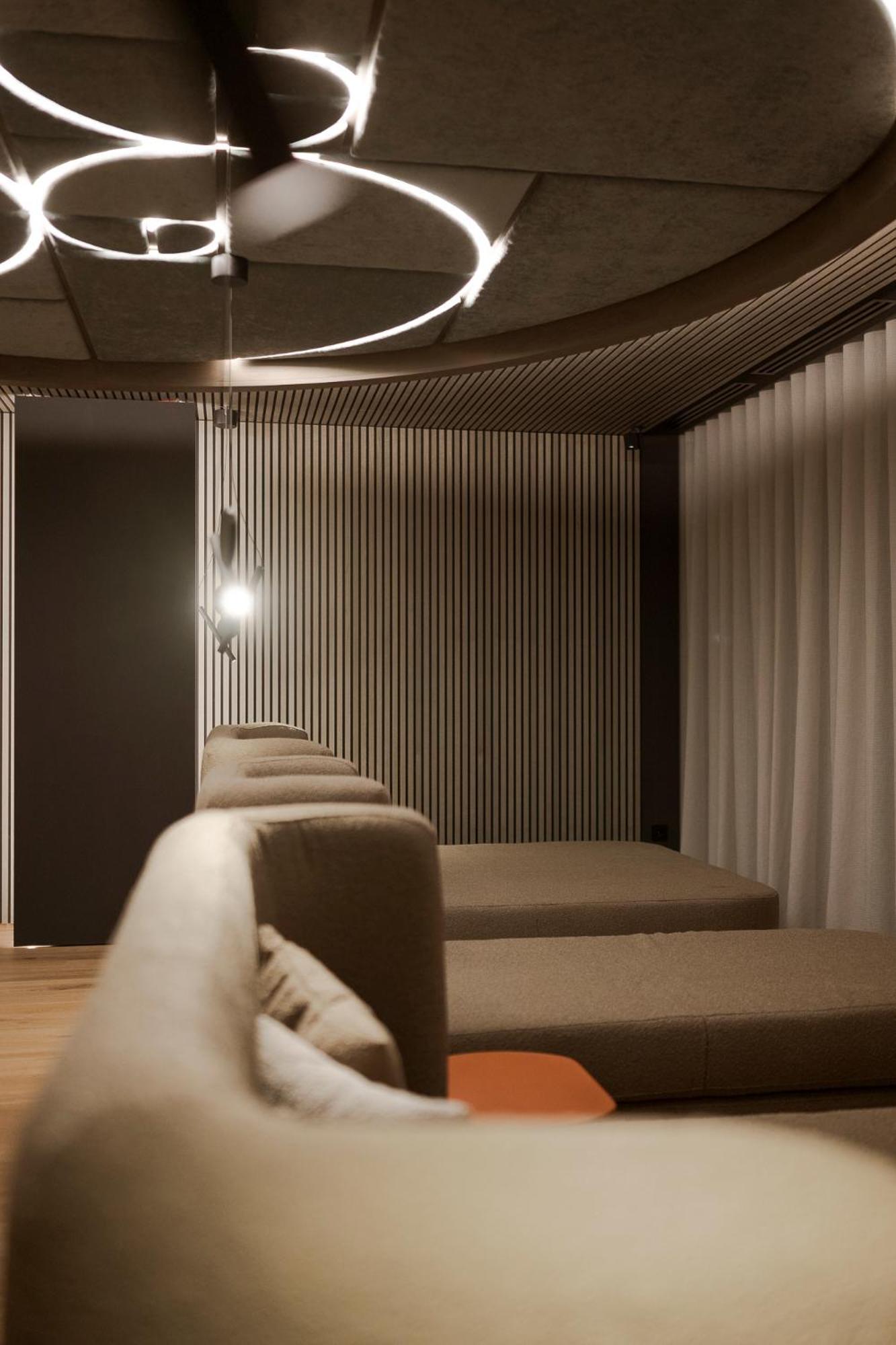 Sonnen Resort Naturns Bagian luar foto