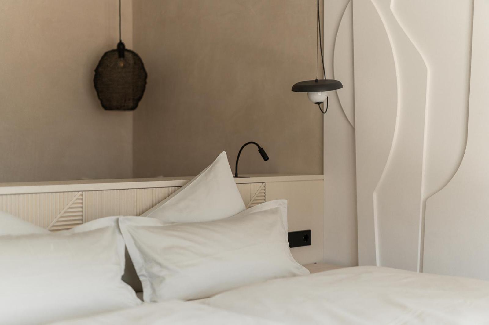 Sonnen Resort Naturns Bagian luar foto