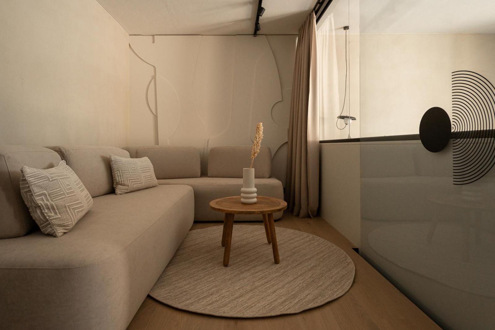 Sonnen Resort Naturns Bagian luar foto
