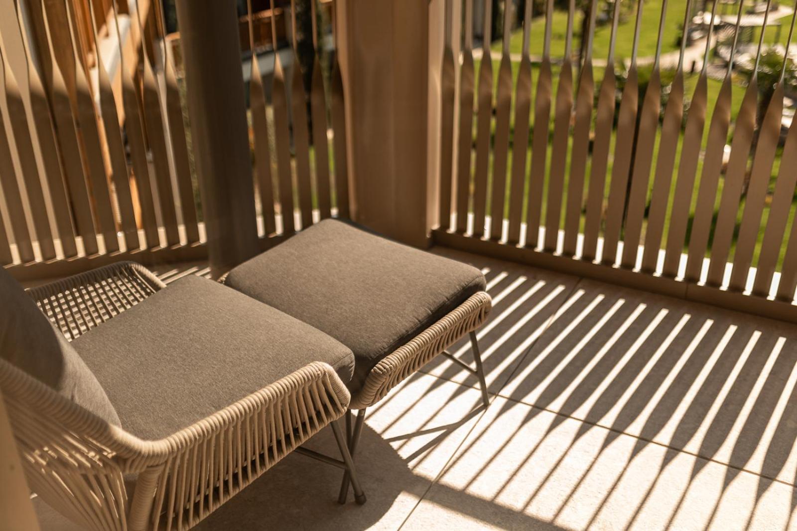 Sonnen Resort Naturns Bagian luar foto